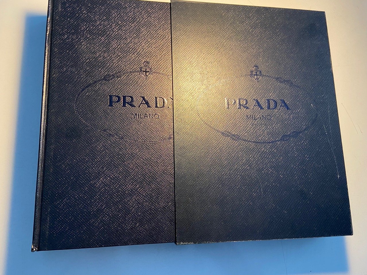 PRADA BOOK プラダ・ブック 2009年発行 Miuccia Prada PRADA BOOK プラダ・ブック 2009年発行 Miuccia Prada Prada by